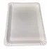 Jednorázové nádobí Wimex papírové tácky 16 x 23 cm 100 ks