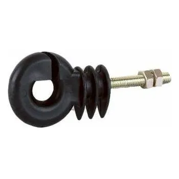 Ohradník Izolátor s metrickým závitem- lanko