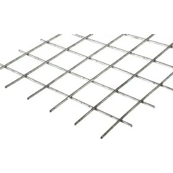 Pletivo Bodově svařovaná síť 40/3/1x2 m/FE