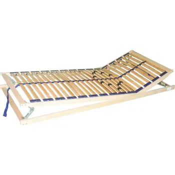 Postelový rošt Double Effect HN lamelový rošt MPO