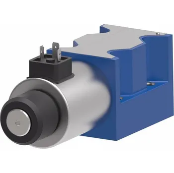 Rozvaděč Vickers by Danfoss Hydraulický šoupátkový elektricky ovládaný rozvaděč DG4V-5-2AJ-M-U-H7-22 - NG10