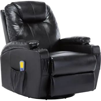 vidaXL 246635 černé