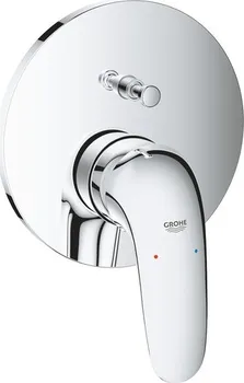 Vodovodní baterie Grohe Eurostyle 24047003