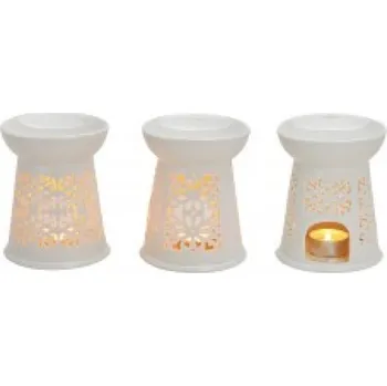 Aroma lampa Aromalampa - lucerna - nejmenší ze sady 13x10cm