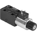 Parker Hydraulický přímořízený proporcionální pojistný ventil - NG06