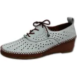 MANITU Dámské mokasíny MANITU, model 930555 Velikost: 38