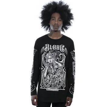 Pánské tričko tričko pánské - Elixir - KILLSTAR - KSRA002328 - XS