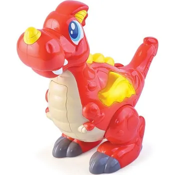 Hračka pro nejmenší HM Studio Pohádková zvířata Dráček