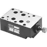 Parker Hydraulický redukční nepřímořízený ventil mezideskový - NG16