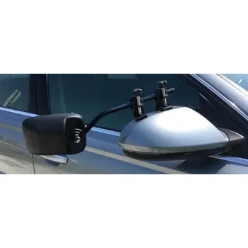 Falcon Super Steady univerzální zrcátko Auto zrcátko Falcon Super Steady univerzální zrcátko