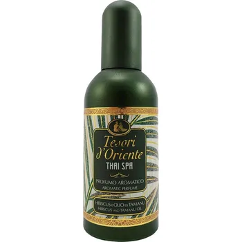 Dámský parfém Tesori d'Oriente Thai Spa W EDP 100 ml
