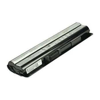 Baterie k notebooku 2-Power baterie pro MSI FX600, FX400, FX420, FX600, FX603, FX610, FX620, FX620DX, FX700, GE620 11,1 V, 4400mAh, 6 cells