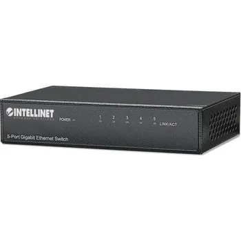 Síťový prvek Intellinet 530378