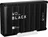 Western Digital D10 12 TB černý (WDBA5E0120HBK-EESN), 12 TB černý