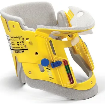 Ambu Perfit Mini ACE - stavitelný fixační límec - Pediatrický