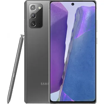Samsung Galaxy Note20 (N980F) Mobilní telefon Samsung Galaxy Note20 (N980F)