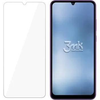 Telefonní příslušenství Tvrzené sklo 3mk HardGlass pro Huawei Y6p, transparentní