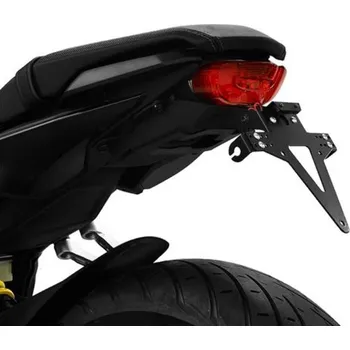HS MOTO - Německo Honda CB650R, CBR650R držák registrační značky
