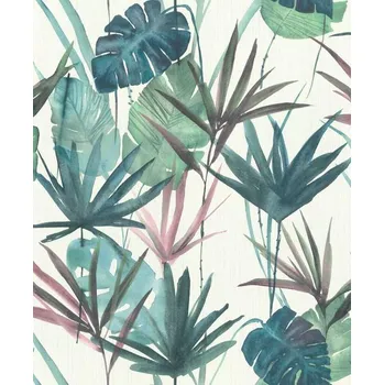 Tapeta Vliesové tapety Rasch Barbara Home Collection II (2022) 536423, vliesová tapeta na zeď 0,53 x 10,05 m