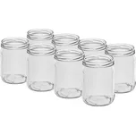 Orion B 82 zavařovací sklenice 0,5 l 8…