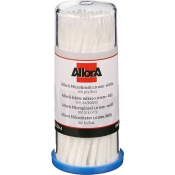 Tmel AllorA Opravná tyčinka 1,0 mm, bílá