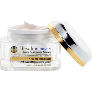 Rexaline Premium Line Killer X-treme Renovator regenerační omlazující krém 50 ml