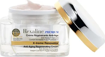 Rexaline Premium Line Killer X-treme Renovator regenerační omlazující krém 50 ml