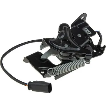 Kapota NTY Zámek kapota motor spodní levý BMW 1 F20 F21 2011- 2 F22 F87 2013- 3 F30 F31 2012- 3GT F34 2013- 4 F32 82 2013- 51237242548