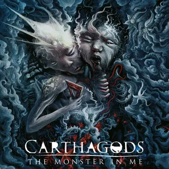 Zahraniční hudba The Monster In Me - Carthagods [CD]
