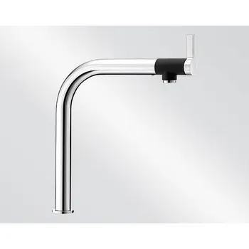 Vodovodní baterie Baterie Blanco VONDA chrom 518434