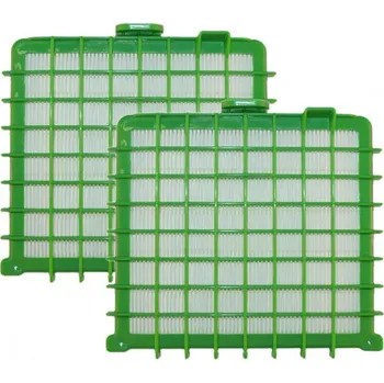 Filtr do vysavače HEPA filtry pro vysavač ROWENTA Silence Force Compact RO4645EA