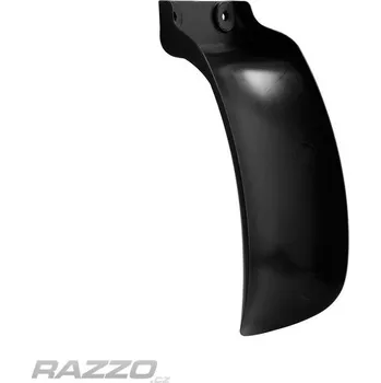 Kryt zadního tlumiče RaceTech Kawasaki KX450F 19-.. KX250F 21-.. černý