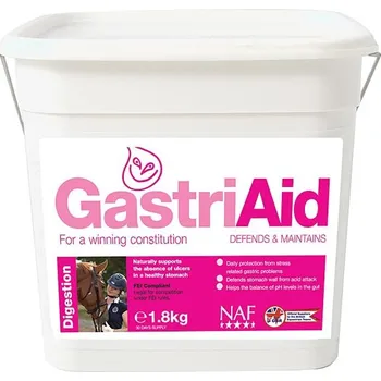 Gastri aid proti žaludečním vředům 1,8 kg