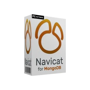 Software Navicat for MongoDB Enterprise - 1 rok