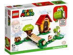 LEGO Super Mario 71367 Mariův dům a…