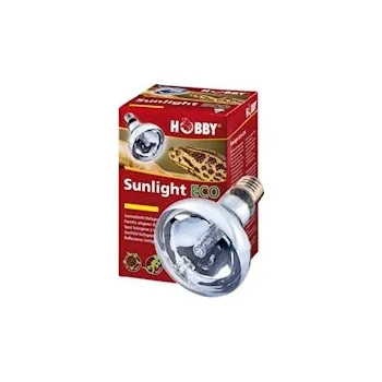 Teraristika HOBBY Reflektorový zářič Sunlight, 125 W