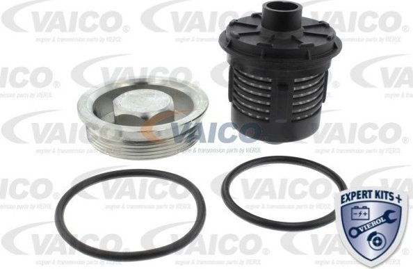 VAICO VAICO Hydraulikfilter, Lamellenkupplung