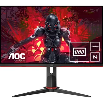 Monitor AOC Q27G2U/BK