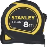 Stanley Bimaterial svinovací metr 8m/25mm na kartě