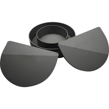 Odvodňovací žlab Sada čel a odtokové přípojky