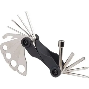 Sport PRO-T Nářadí PRO-T 14 funkcí