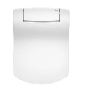 Koupelnové sedátko ROCA Premium Square thermoplast A804007001