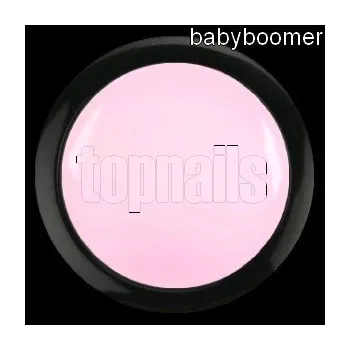 Lak na nehty Babyboomer 5g