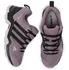 Dětská treková obuv Adidas Terrex AX2R K EF2253