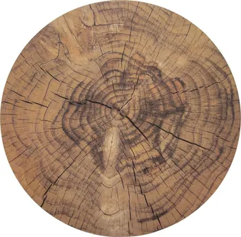 prostírání Orion Wooden 710779 38 cm strom/korek