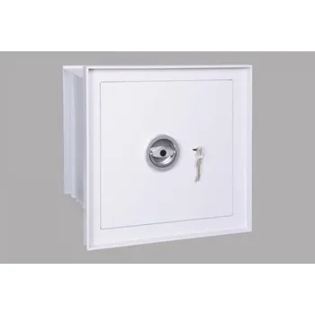 Trezor Trezor do zdi Profikon STR 2 1bezp.tř.