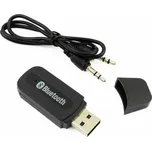 Interlook Bluetooth adaptér receiver…