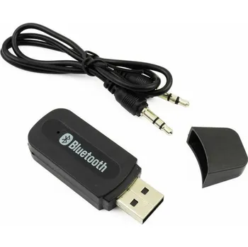 Interlook Bluetooth adaptér receiver…