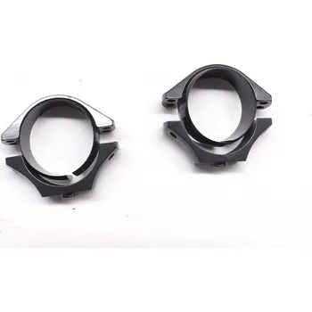 Příslušenství pro sportovní střelbu Kroužky Optilock TIKKA T3 30mm extra low