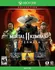 Hra pro Xbox One Mortal Kombat 11: Aftermath Xbox One